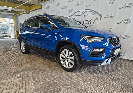 Seat Ateca 2.0 TDI DSG Style LED Navi ACC PDC
