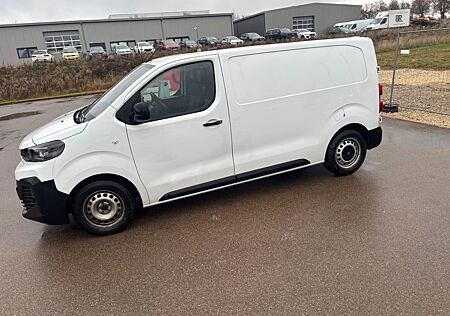 Citroën Jumpy