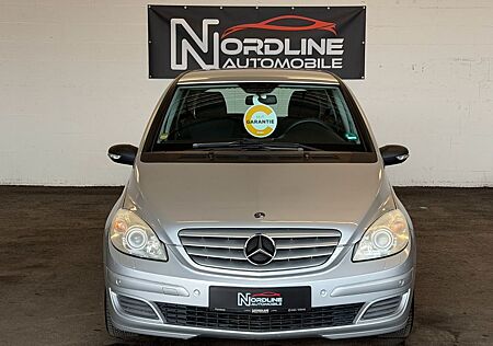 Mercedes-Benz B 180 CDI*Automatik**Garantie**Bi-Xenon**HU Neu*