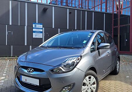 Hyundai ix20 1.6 CRDi Classic