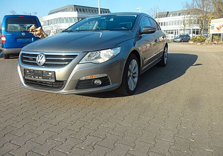 VW Passat CC Volkswagen 2.0 TDI Individual..Tüv neu