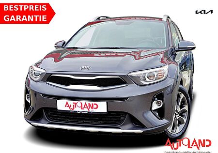 Kia Stonic 1.0 T-GDI Vision Sitzheizung PDC Klima