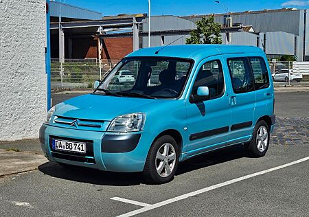 Citroën Berlingo 1.6 16V Tonic Tonic