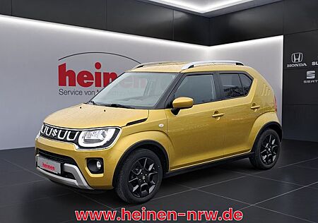 Suzuki Ignis 1.2 SHVS Comfort LED KLIMA SITZHEIZUNG