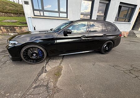 Alpina B5 4.4 Touring -