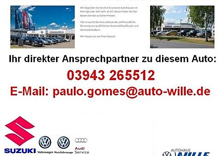 Suzuki Vitara 1.4 5D 6M/T 4x4 Comfort+ Hybrid Klima