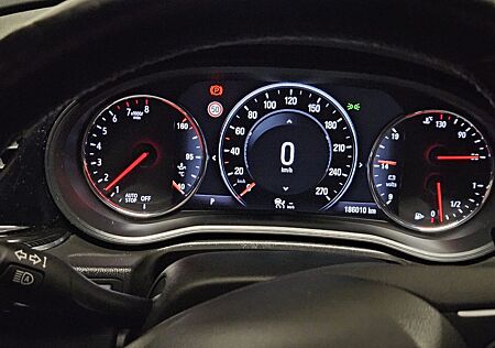 Opel Insignia Country Tourer Insignia CT 2.0 Turbo 191kW CT Exclusive Aut...