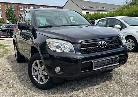 Toyota RAV 4 RAV4 2.0 Executive*LederSitz*LMF*Klima*KeyLessGo