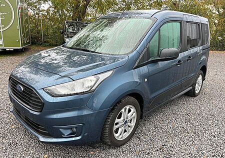 Ford Tourneo Connect 1.5 EcoBlue 88kW Active Active