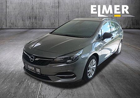 Opel Astra 1.4 Turbo