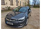 Opel Astra Sports Tourer 1.4 Turbo Active 103kW A...