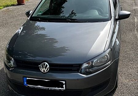 VW Polo Volkswagen 1.2 Trendline Trendline