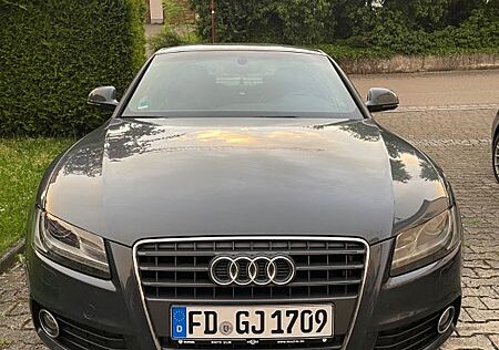 Audi A5 2.0 TFSI -