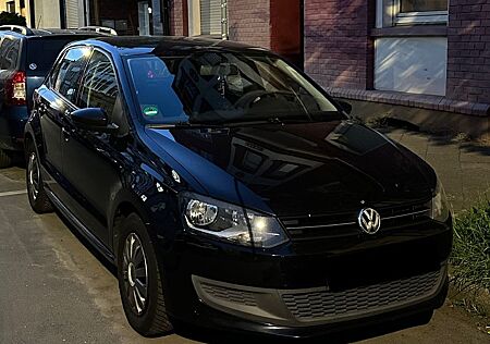 VW Polo Volkswagen 1.4 6R