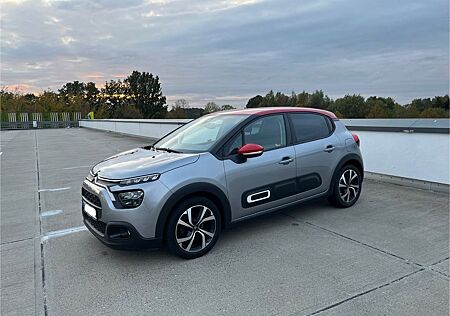 Citroën C3 PureTech 110 Stop&Start SHINE PACK EAT6 S...