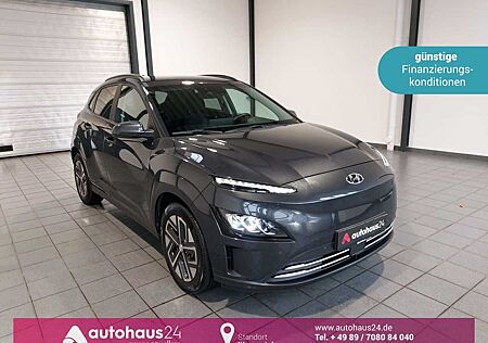 Hyundai Kona Elektro 39,2 kWh|Navi|Kamera|CarPlay