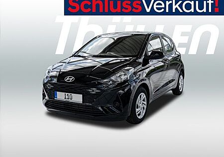 Hyundai i10 Select 1.0 Benzin