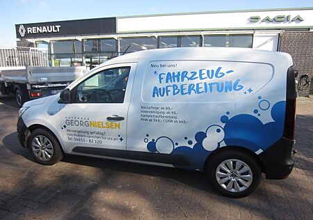 Renault Express Extra