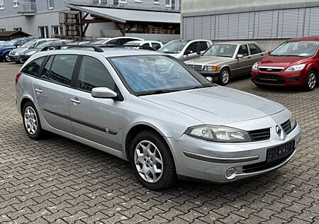 Renault Laguna II Grandtour Emotion/ 2.0/ TÜV NEU