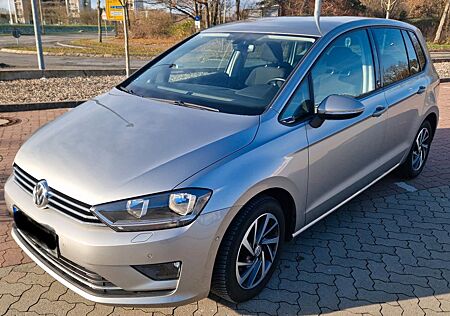 VW Golf Sportsvan Volkswagen 1.4 TSI 92kW DSG SOUND BMT SOUND