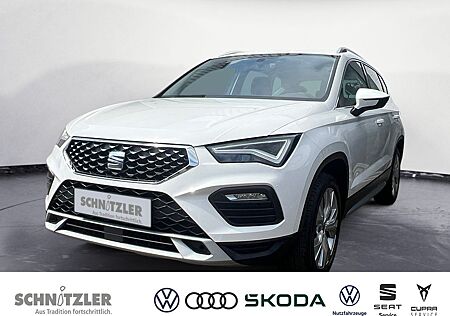 Seat Ateca 2.0 TDI Xperience LED/KAMERA/KEYLESS/DAB++