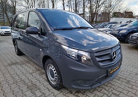 Mercedes-Benz Vito Kasten 110 CDI FWD lang+1 HD+NAVI+KLIMA+CAM