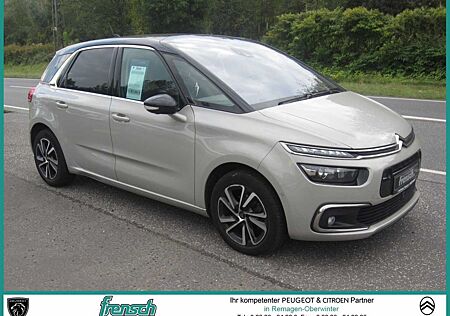 Citroën C4 Picasso Shine PureTech 130 S&S EAT6