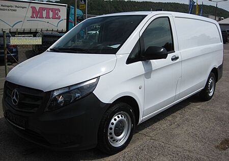 Mercedes-Benz Vito Kasten**Sortimo Einbau**