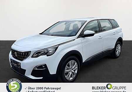 Peugeot 5008 1.5 BlueHDi 130 Active Business (EUR 6d-TE