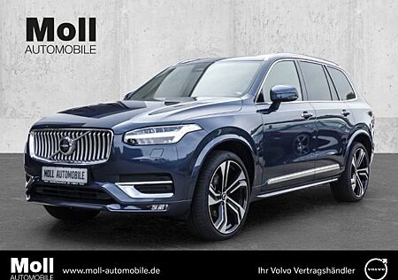 Volvo XC 90 XC90 Plus Bright AWD B5 Diesel EU6d 7-Sitzer All