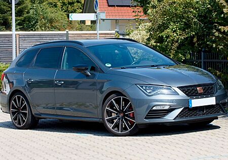 Seat Leon Cupra 4 Drive ST Performance Paket