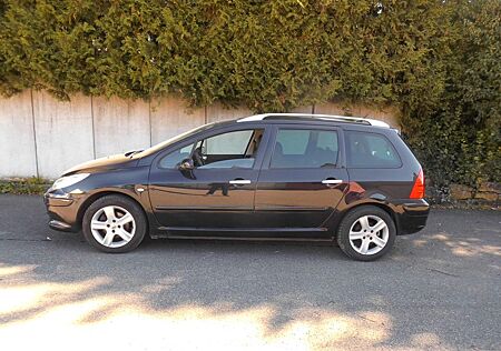 Peugeot 307 Break/ SW SW Sport