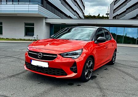 Opel Corsa 1.2 Direct Inj Turbo 74kW GS Line Auto...