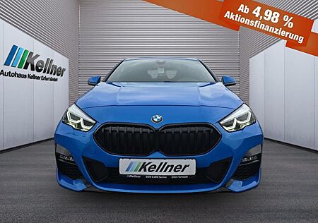 BMW 220 Gran Coupé d xDr. M-Sport ACC+AHK+LED+19Zo