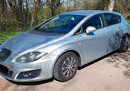 Seat Leon 1.6 TDI CR Sport