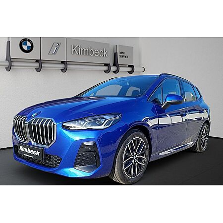 BMW 2er Active Tourer leasen