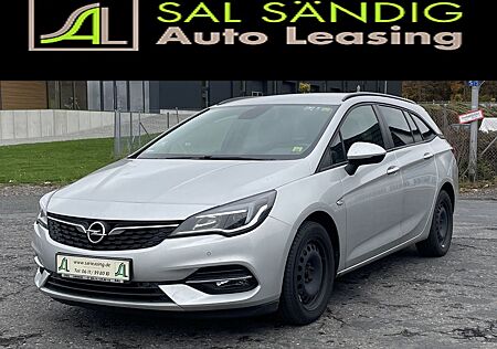 Opel Astra K Sports Tourer Edition