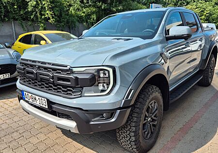 Ford Ranger Raptor 2.0 | SOFORT | 5 J. GARANTIE