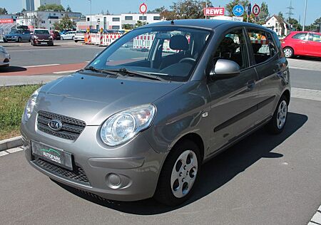 Kia Picanto 1.1 Cool/Servolenkung/Klimaanlage