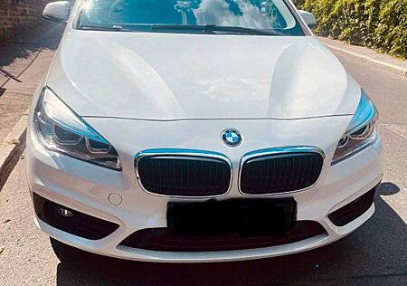 BMW 218d 218 Active Tourer Sport Line Sport Line