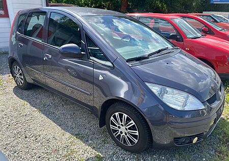 Mitsubishi Colt 1.3 Automatik Klima Guter Zustand