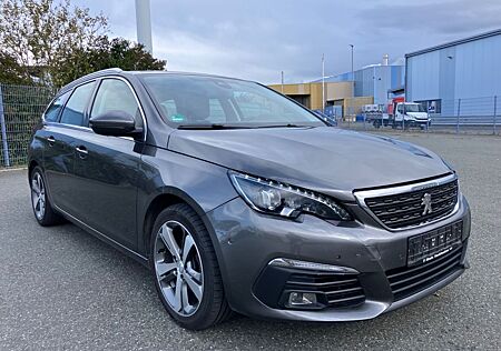 Peugeot 308 SW Allure 1-Hand