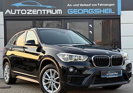 BMW X1 sDrive 18 d Advantage/AHK/LED/PDC/ACC/SHZ