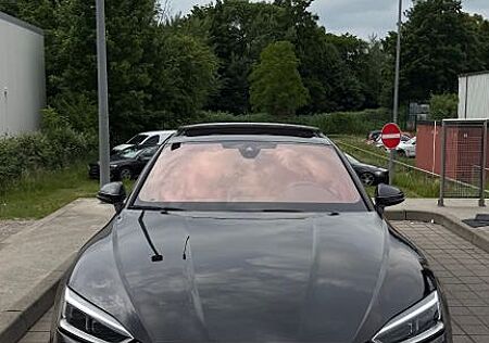 Audi A5 2.0 TDI 140kW S tronic quattro Sportback -