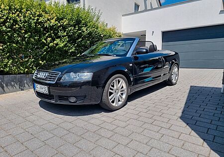 Audi A4 Zahnriemen Neu Tüv Neu Top Zustand
