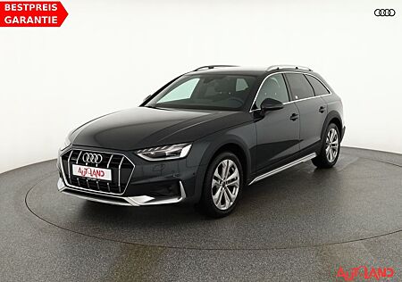 Audi A4 Allroad Avant 40 TDI Quattro Aut. LED Navi AH