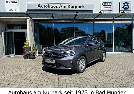 VW Taigo Volkswagen Life 1.0 TSI APP,ACC,LED,KAMERA