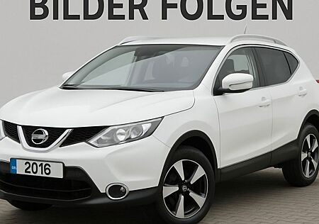 Nissan Qashqai 1.2 DIG-T 360° 360°