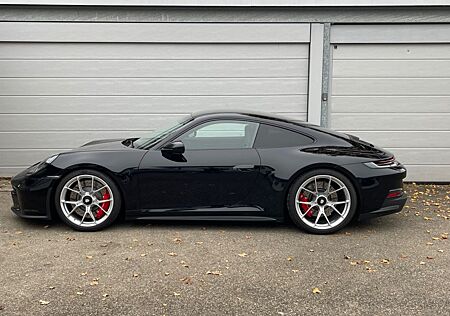 Porsche 992 GT3 Touring, Lift, LED, erweiterte Lederaus.