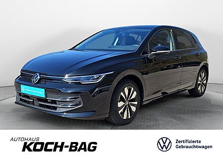 VW Golf Volkswagen VIII 2.0TDI Goal DSG LED Navi AHK